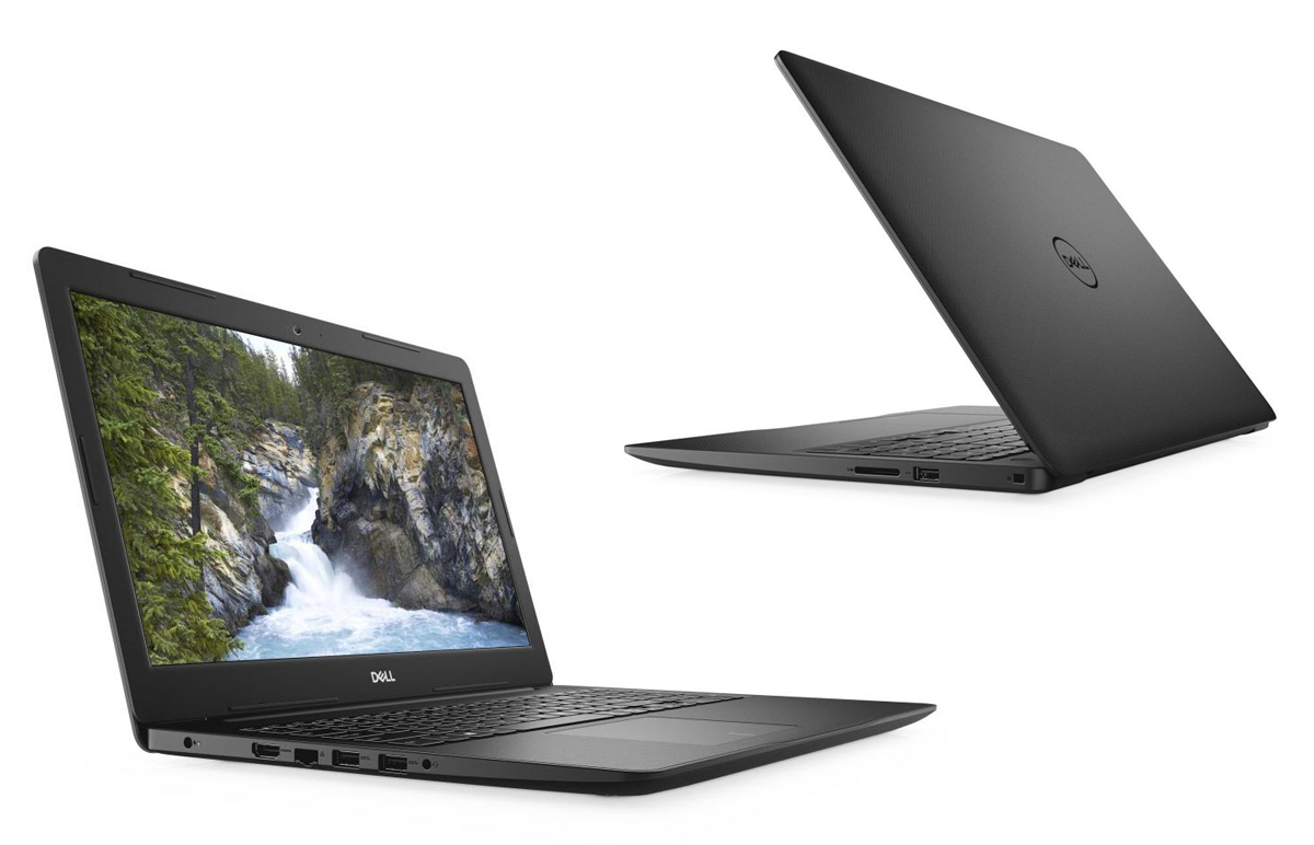 DELL Laptop Vostro 3590