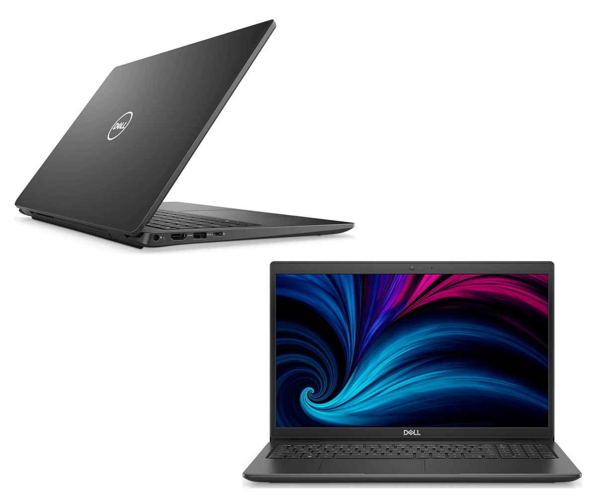 DELL Laptop Latitude 3520