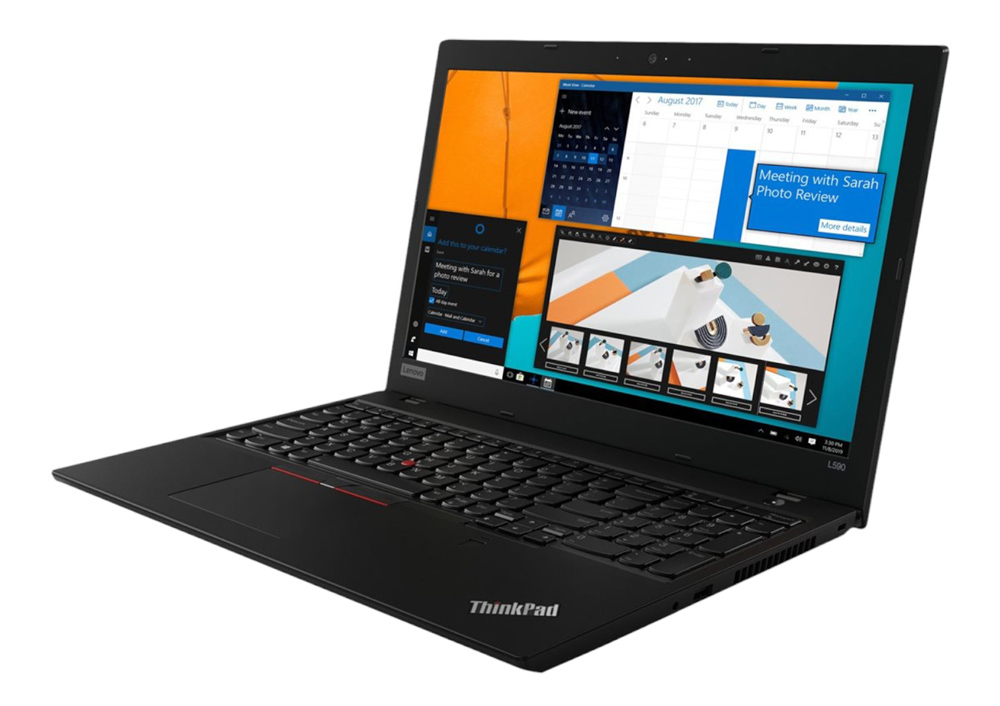 LENOVO Laptop ThinkPad L590