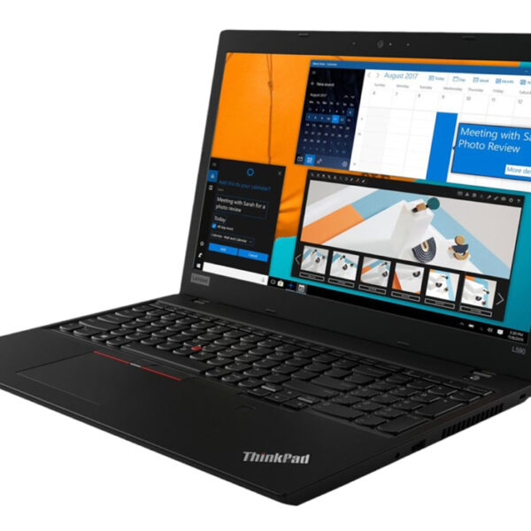 LENOVO Laptop ThinkPad L590
