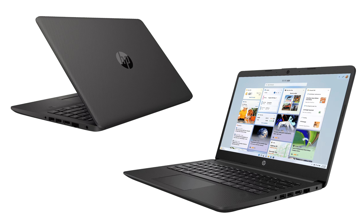 HP Laptop 245 G9