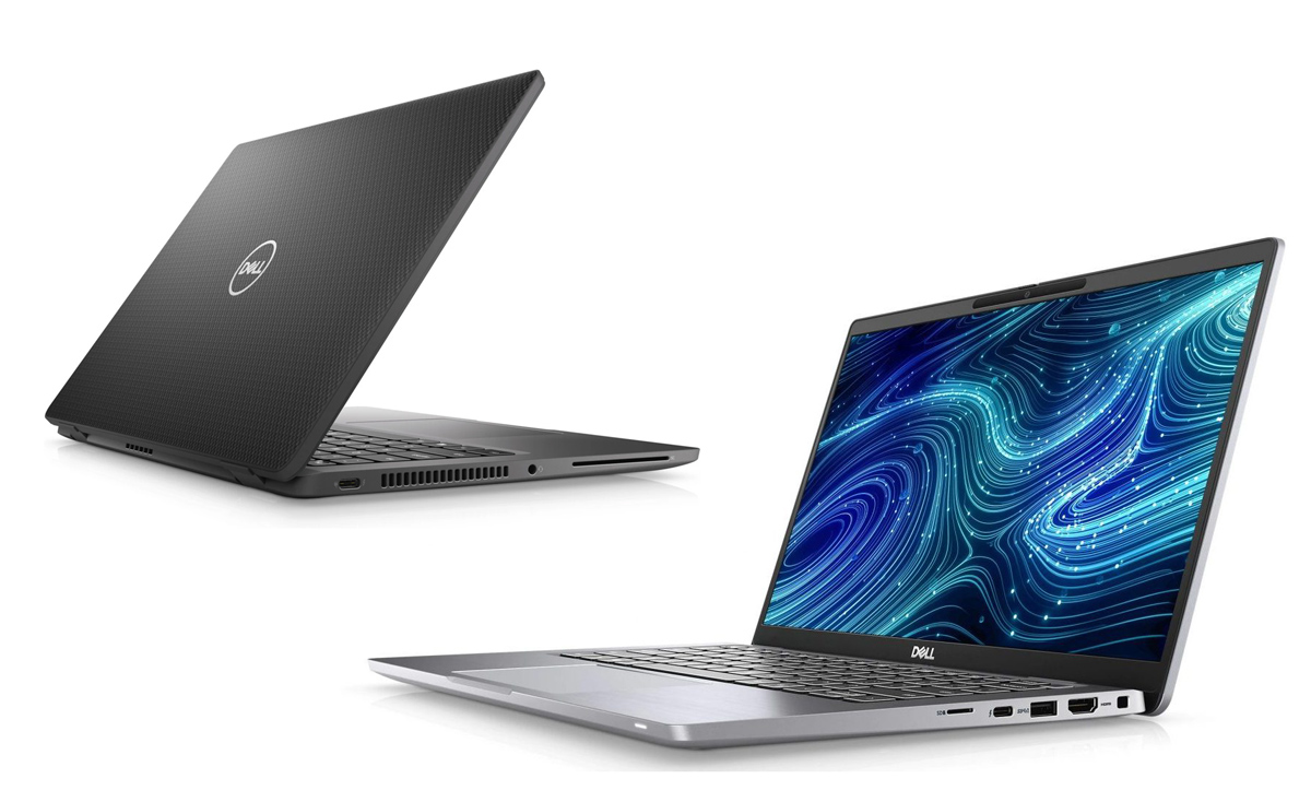DELL Laptop Latitude 7420