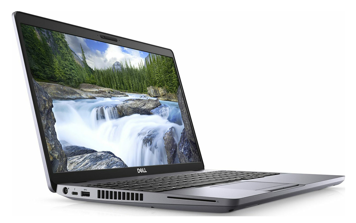DELL Laptop Latitude 5511