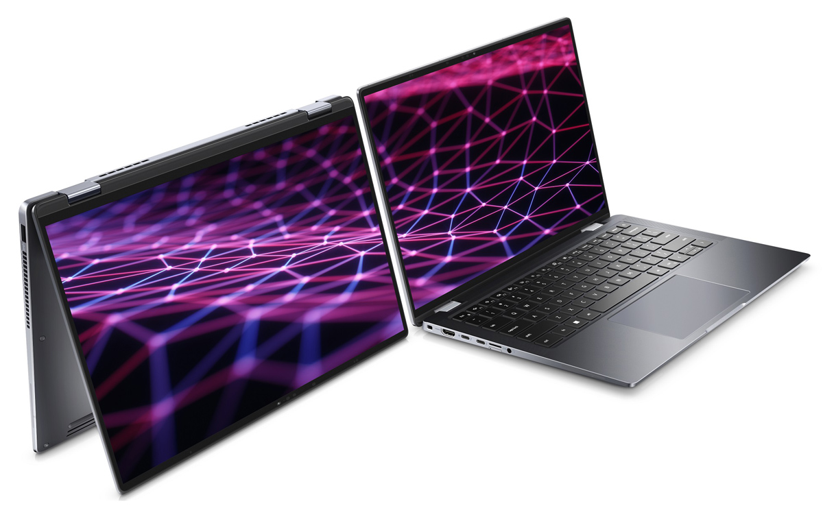 DELL Laptop Latitude 9430 2-in-1