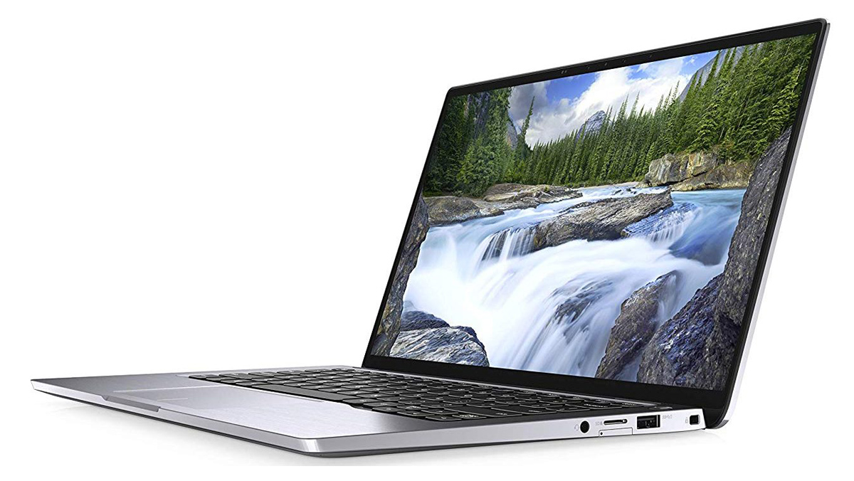 DELL Laptop Latitude 7400
