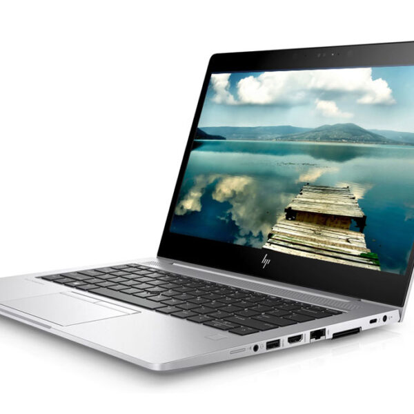 HP Laptop EliteBook 830 G6