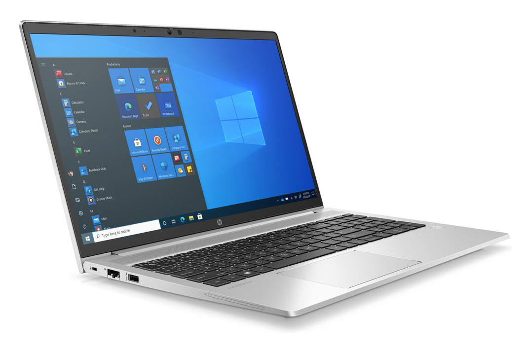 HP Laptop EliteBook 650 G8