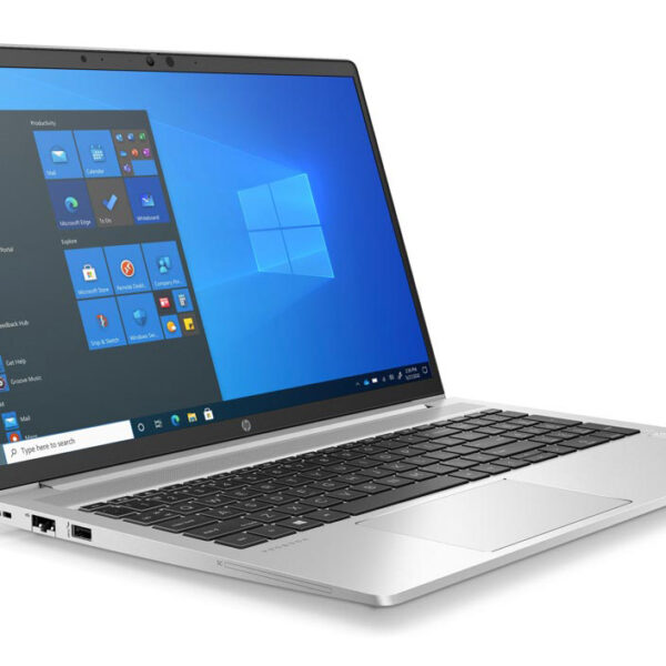 HP Laptop EliteBook 650 G8