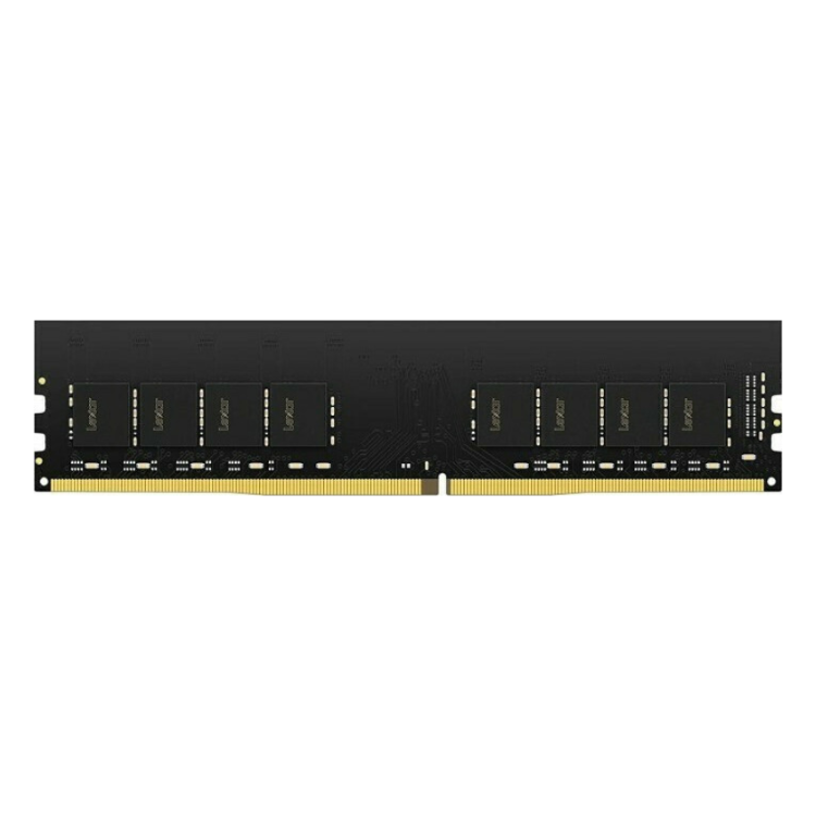 LEXAR RAM DIMM 16GB LD4AU016G-B3200GSST LEXAR