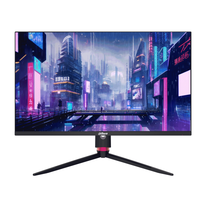 DAHUA MONITOR GAMING LM27-E331A DAHUA