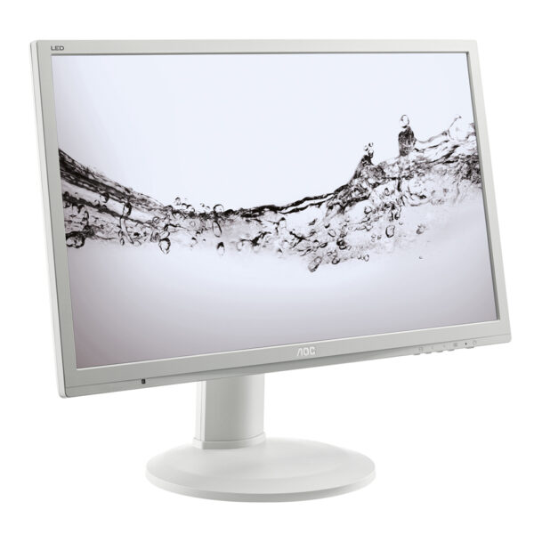AOC used οθόνη E2460PQ LED-TN