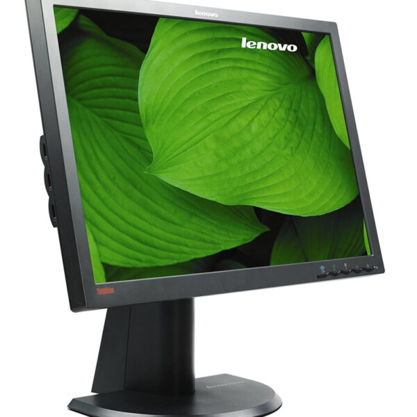 LENOVO used οθόνη L2440X LCD