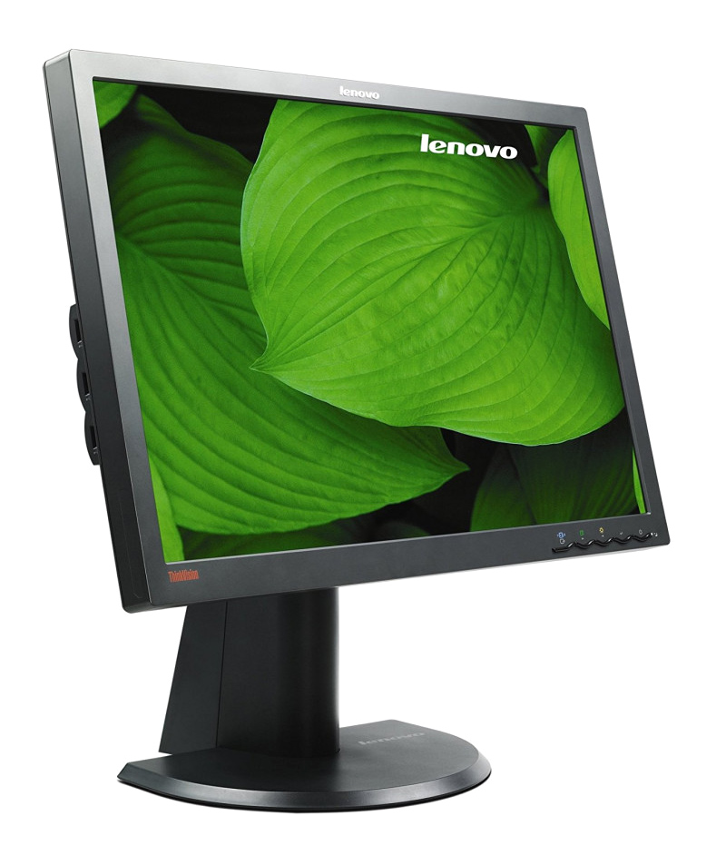 LENOVO used οθόνη L2440X LCD