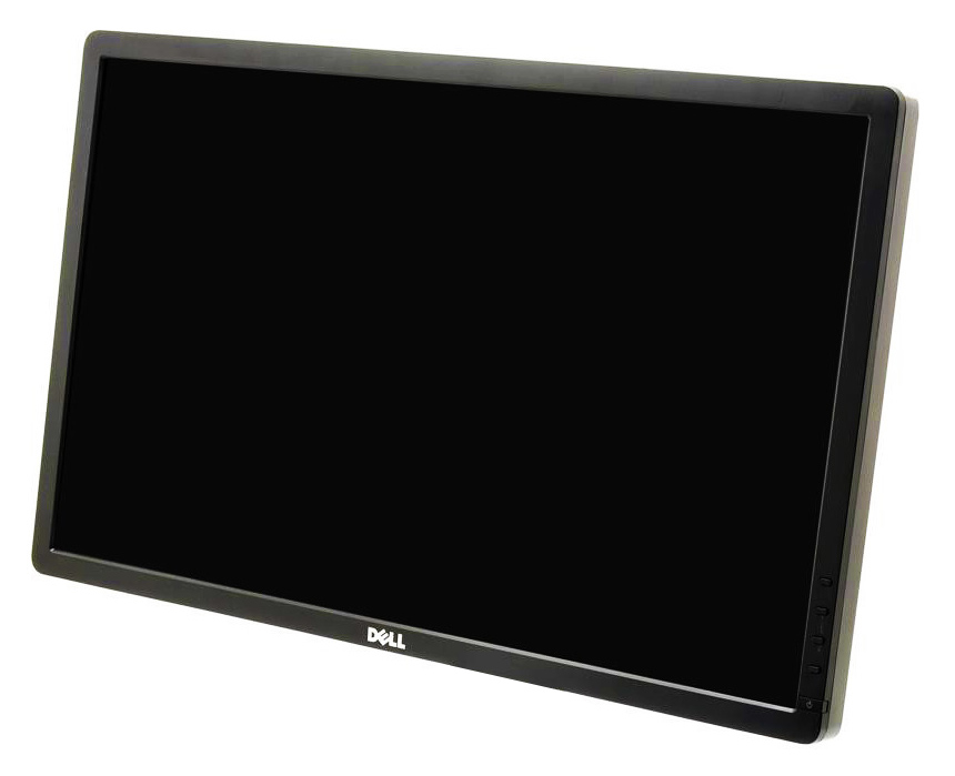DELL used οθόνη P2412H LED