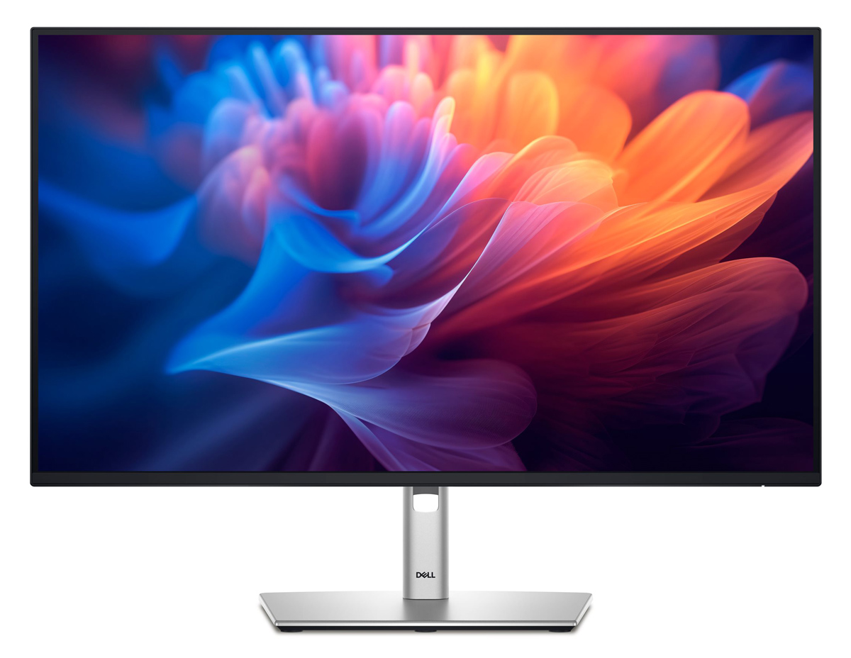 DELL used οθόνη P2725H IPS-LED