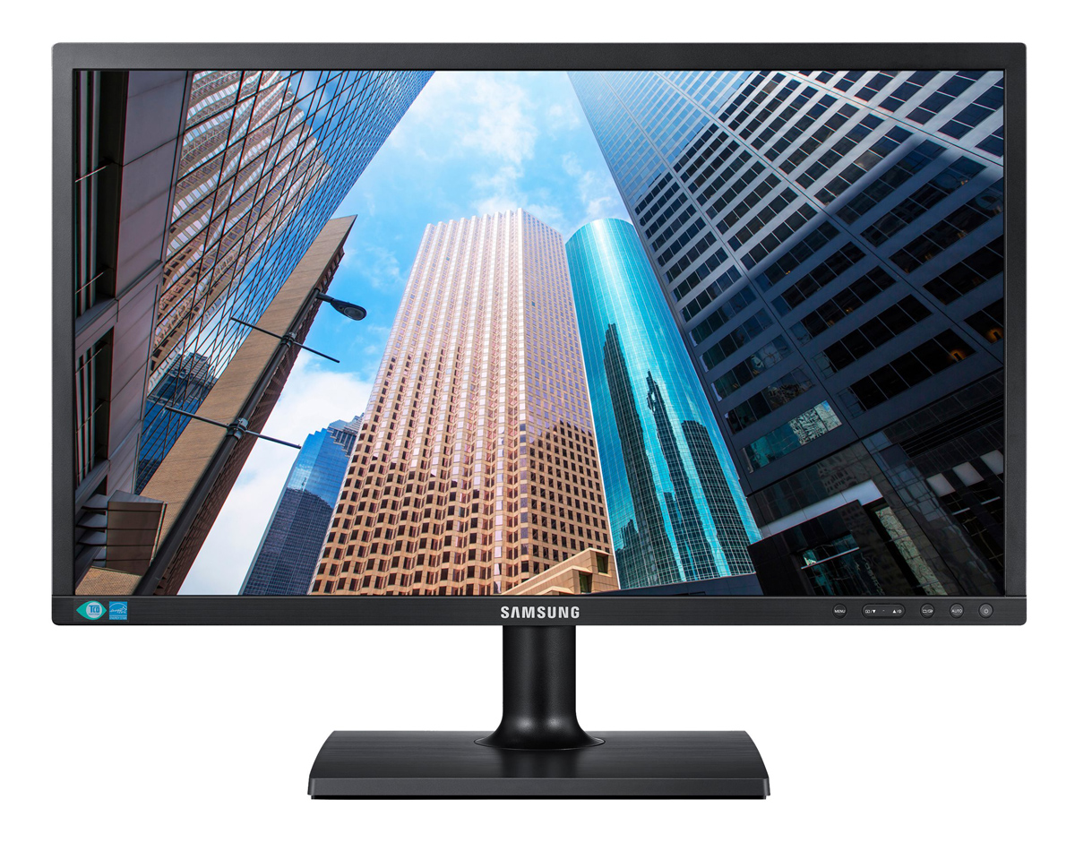 SAMSUNG used οθόνη S22E200B LED