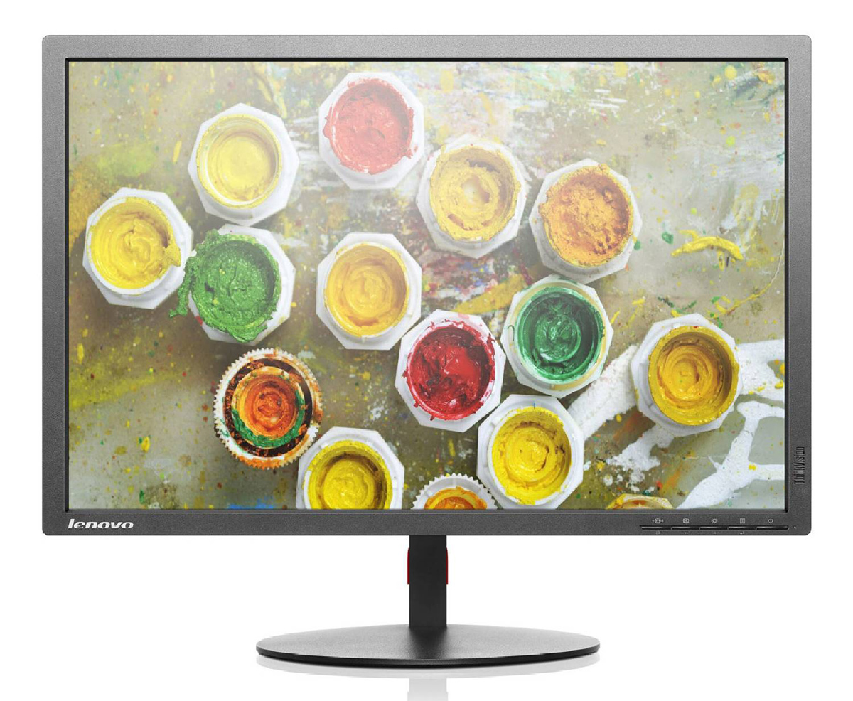 LENOVO used οθόνη T2254P TN W-LED