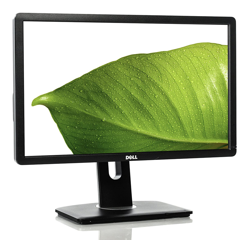 DELL used οθόνη U2212HM LED-IPS