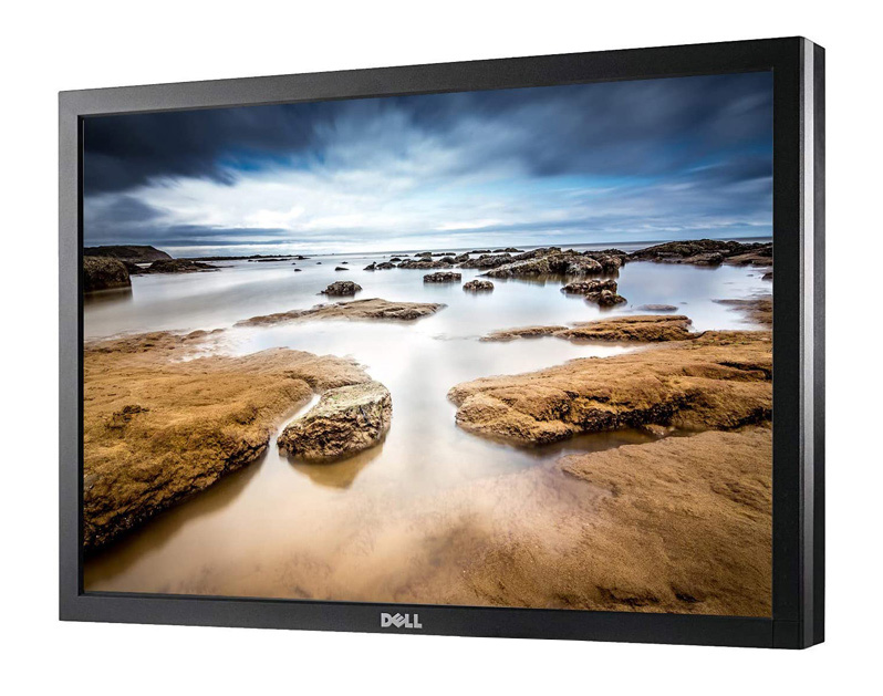 DELL used οθόνη U2410F IPS-LED