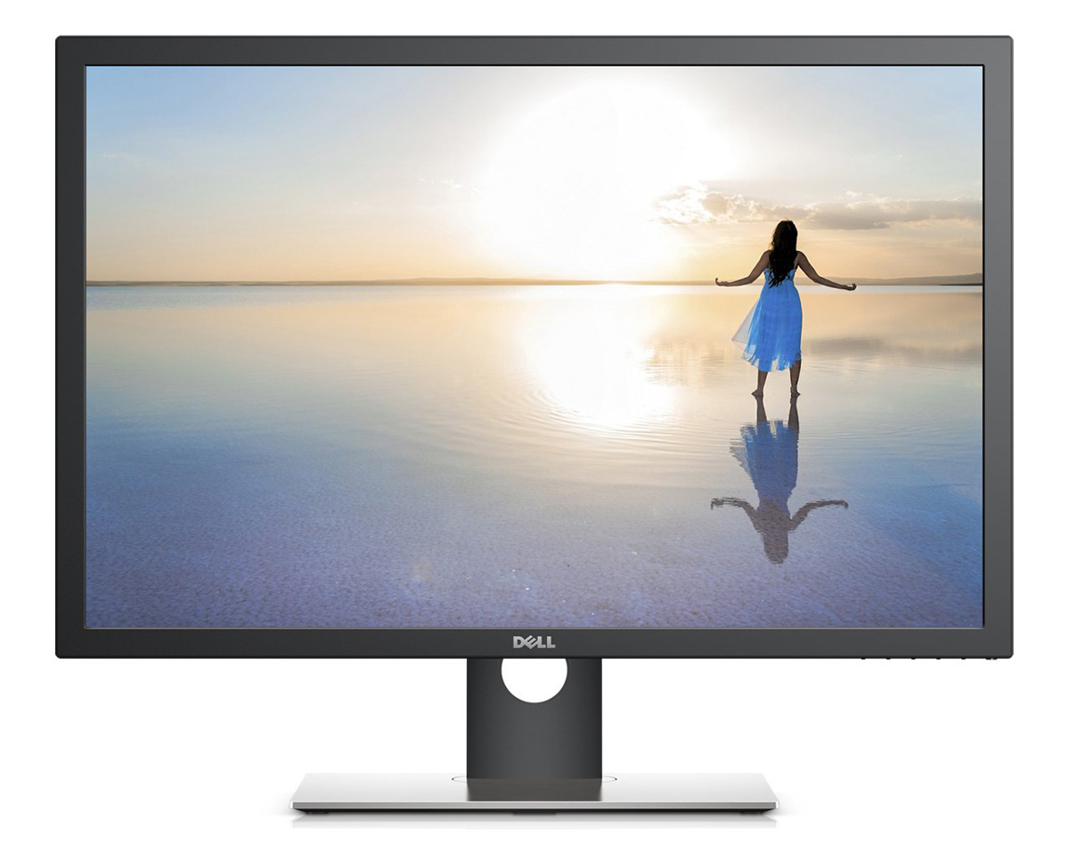 DELL used οθόνη UP3017 IPS-LED