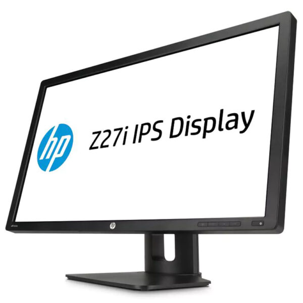 HP used οθόνη Z27i LED