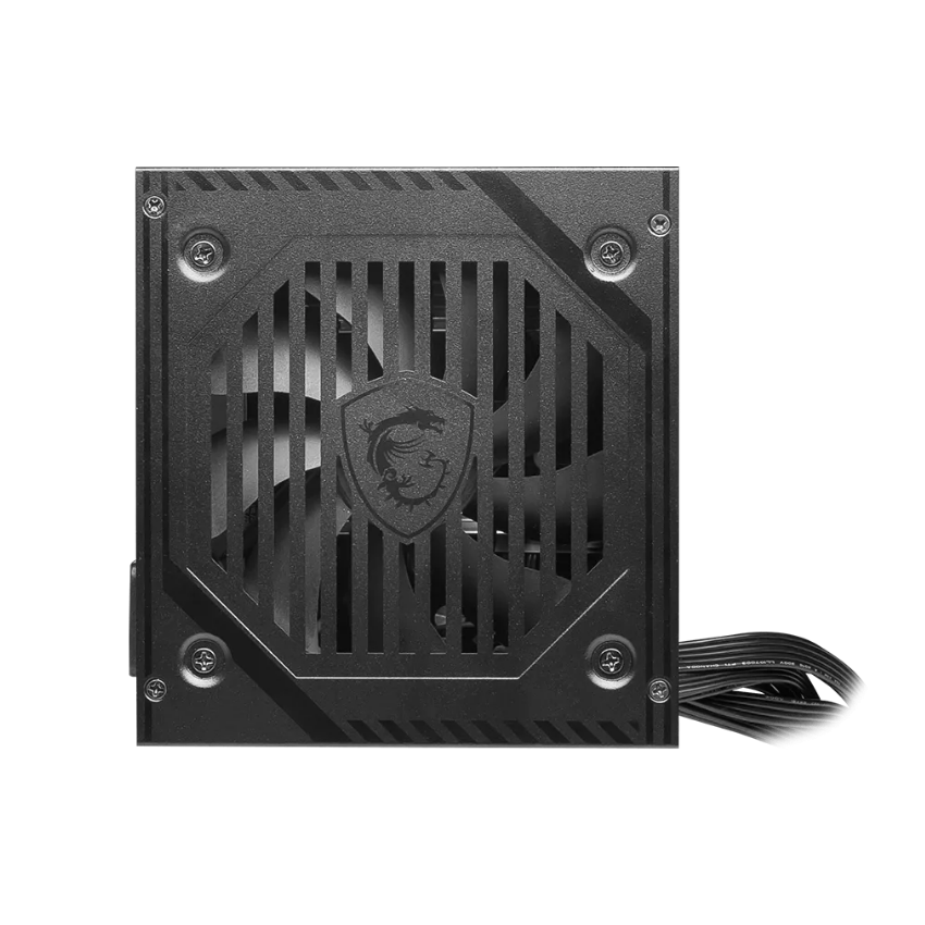 MSI PSU 650W MAG A650BNL MSI