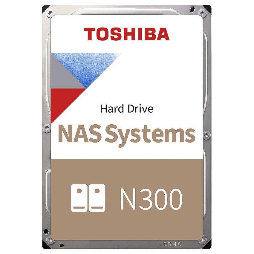 TOSHIBA HDD 3