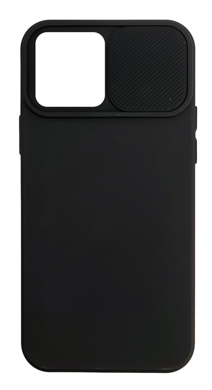 POWERTECH Θήκη Camshield Soft MOB-1881 για iPhone 15 Plus POWERTECH Θήκη Camshield Soft MOB-1881 για iPhone 15 Plus
