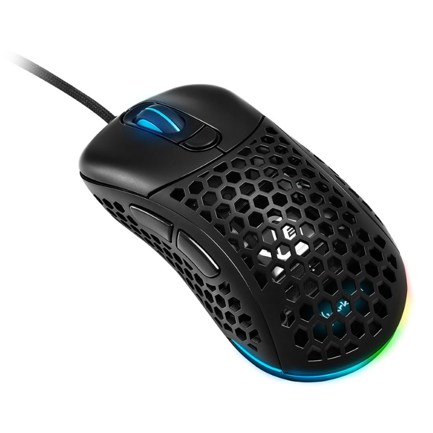 SHARKOON GAMING MOUSE LIGHT² 200 SHARKOON
