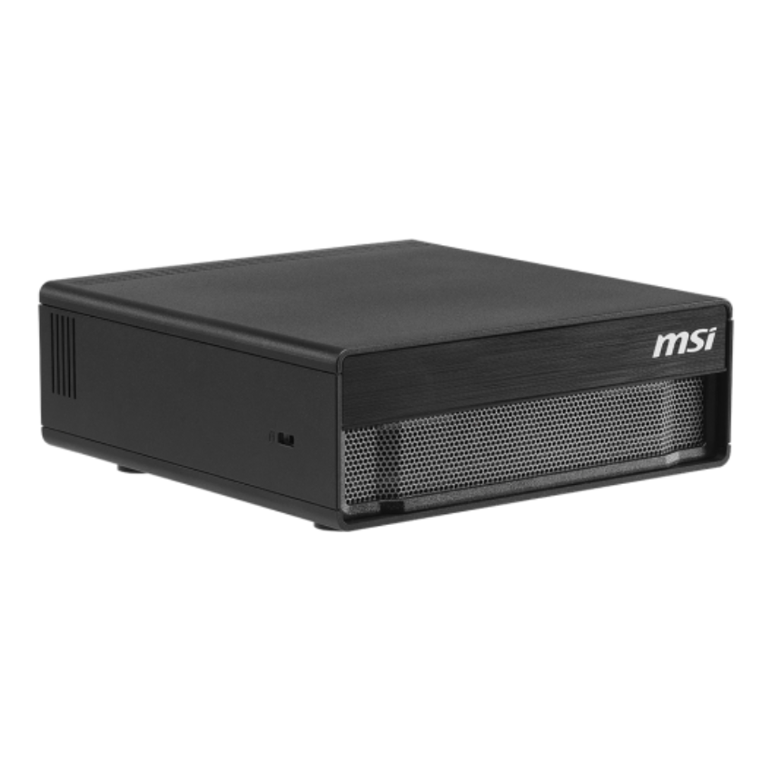 MSI WORKSTATION EDGEXPERT AI SUPERCOMPUTER MSI