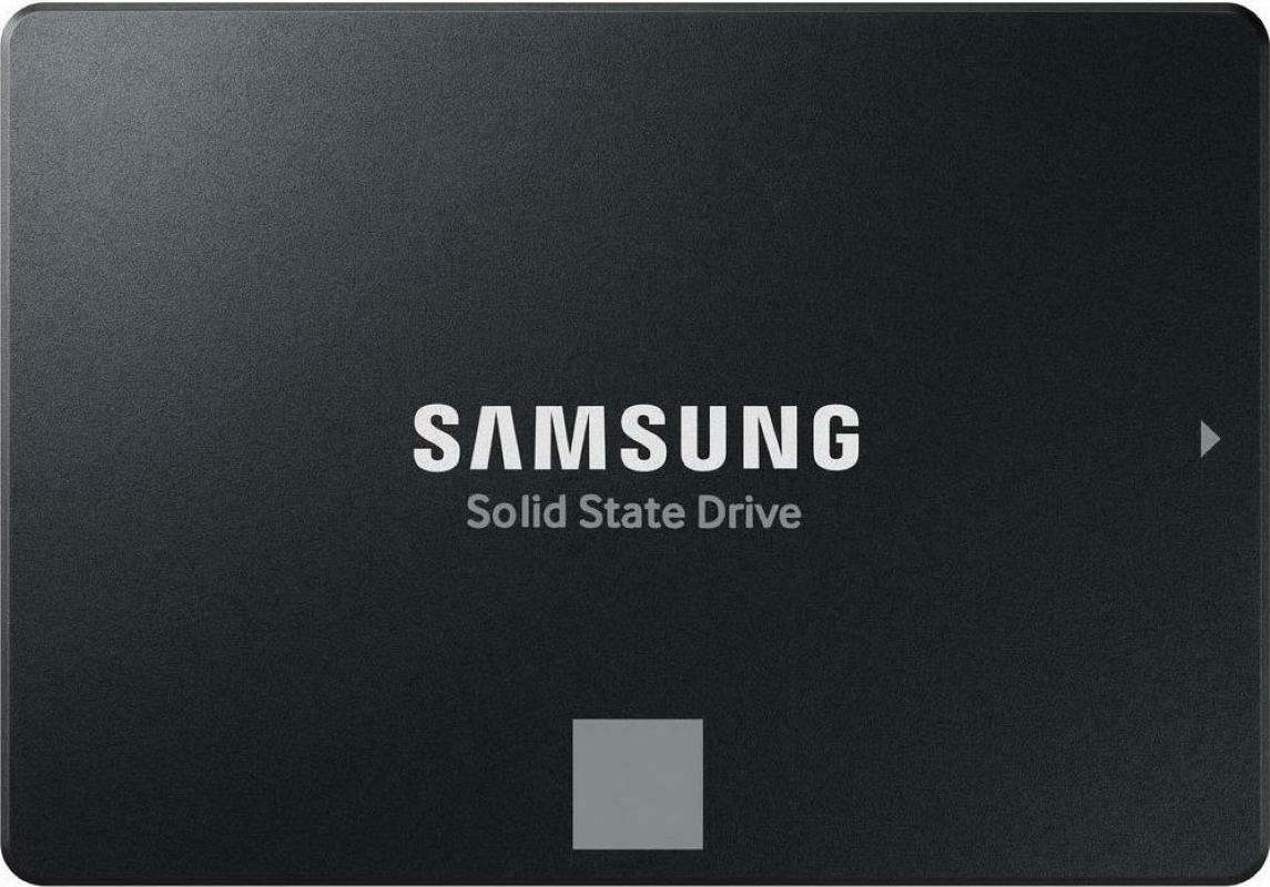 SAMSUNG SSD 2.5" 1TB MZ-77E1T0B-EU SERIES 870 EVO SAMSUNG
