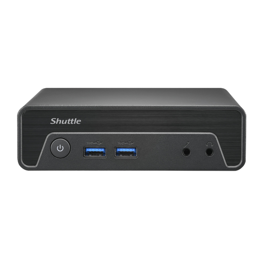 SHUTTLE XPC NANO BB NE10N SHUTTLE