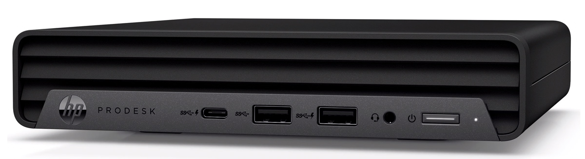 HP PC ProDesk 400 G6 Micro