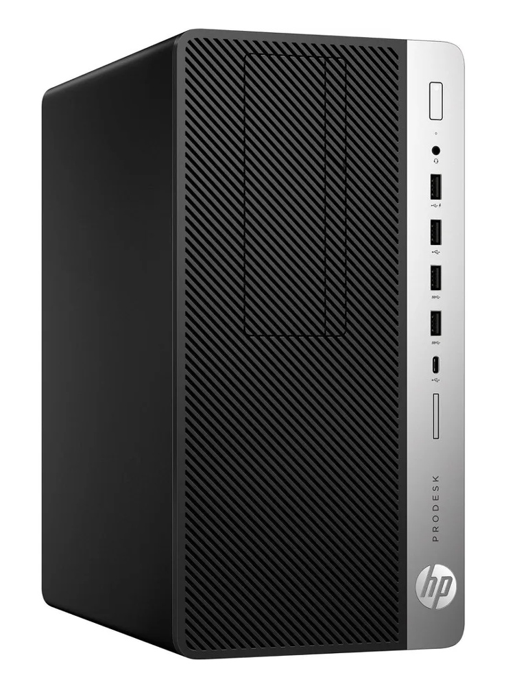 HP PC ProDesk 600 G5 MT
