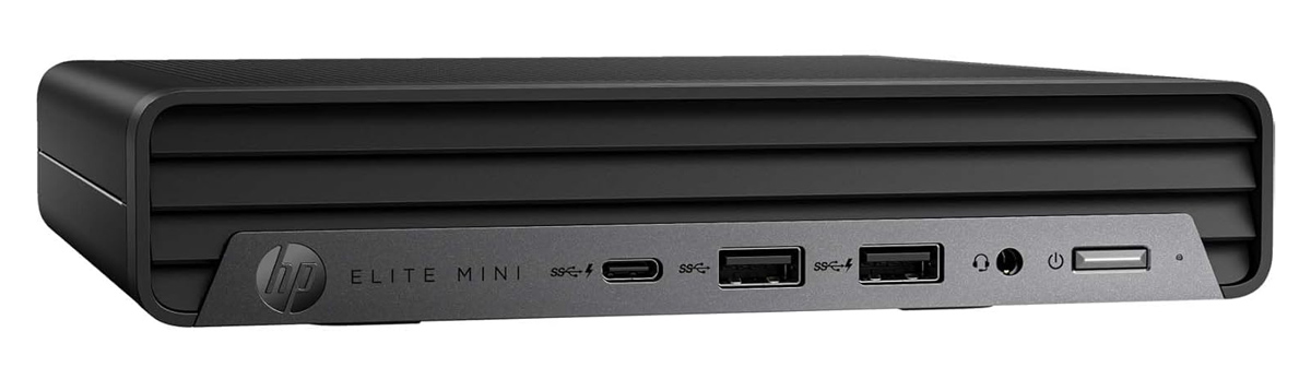 HP PC Elite Micro 800 G9 Micro