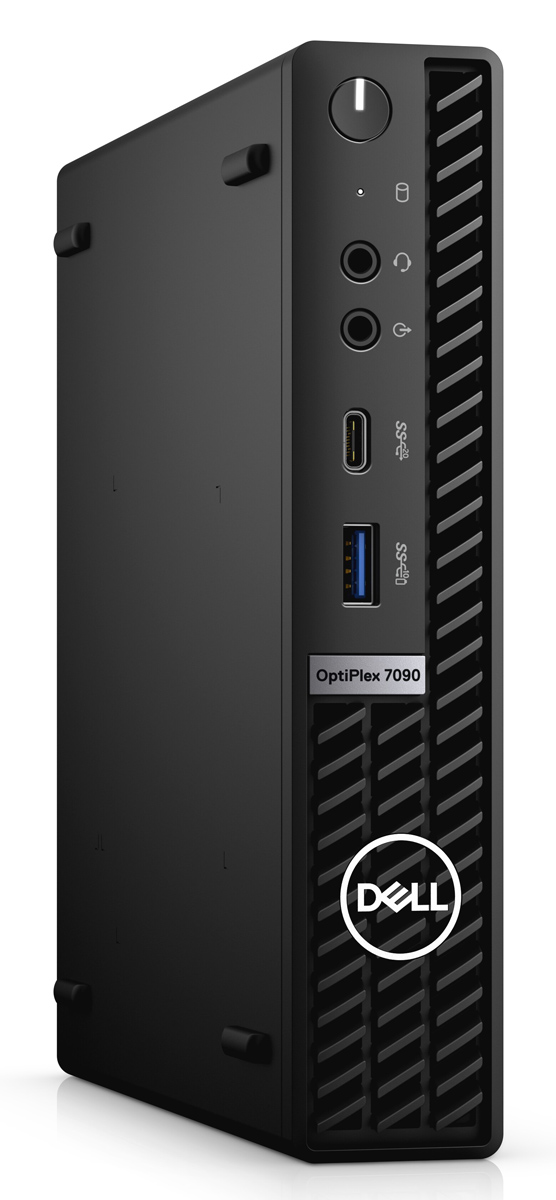 DELL PC OptiPlex 7090 Micro