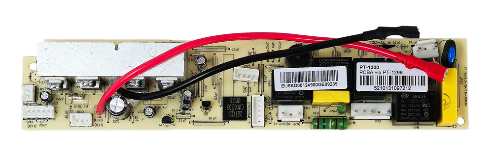 POWERTECH ανταλλακτική πλακέτα PCBA για PT-1296 UPS Line Interactive POWERTECH