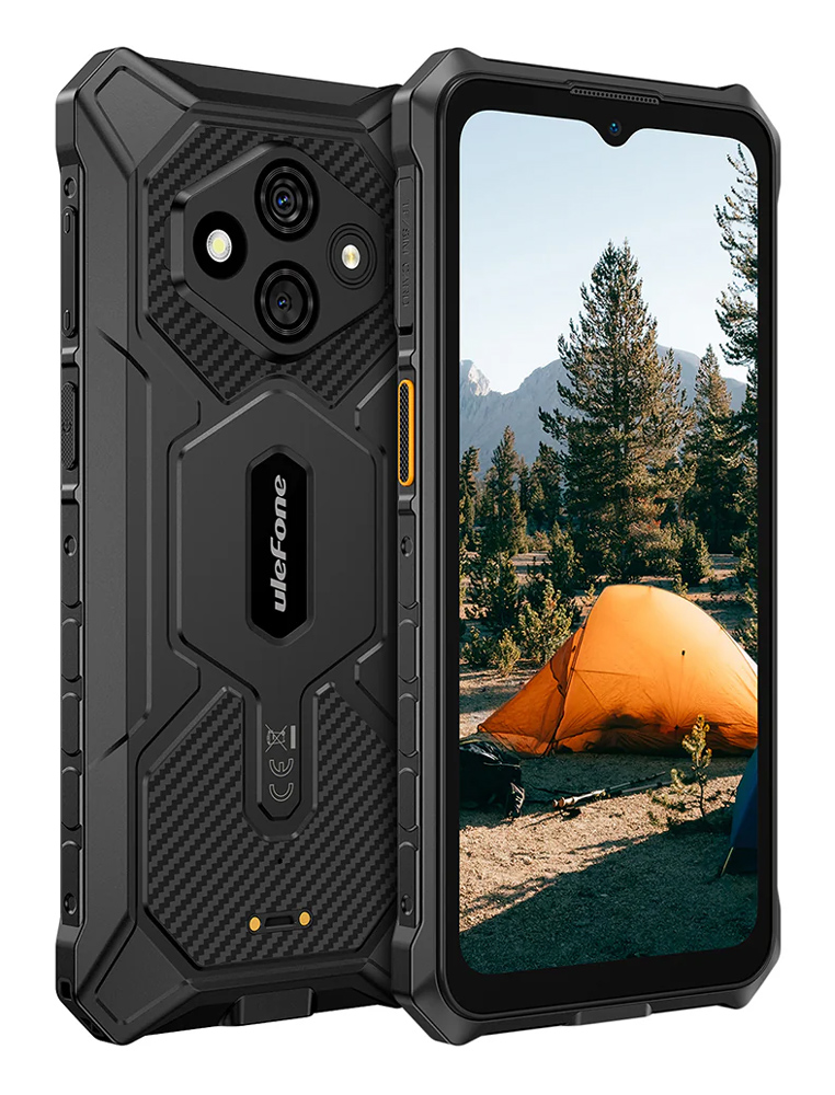 ULEFONE smartphone RugKing 3 Pro