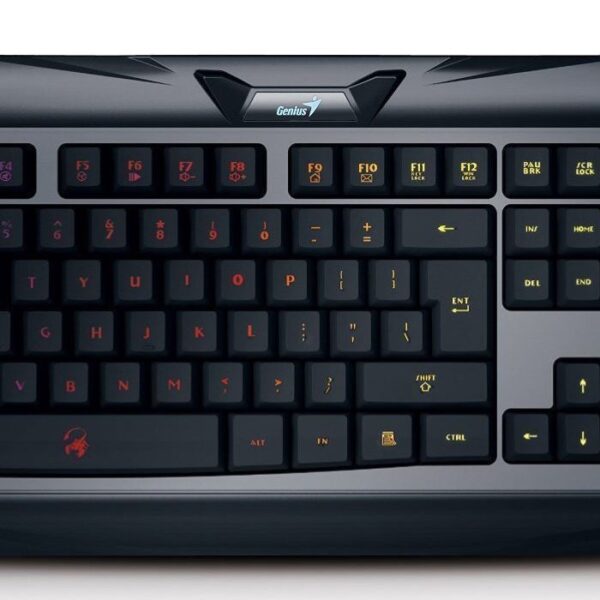 GENIUS KEYBOARD SCORPION K5 GENIUS