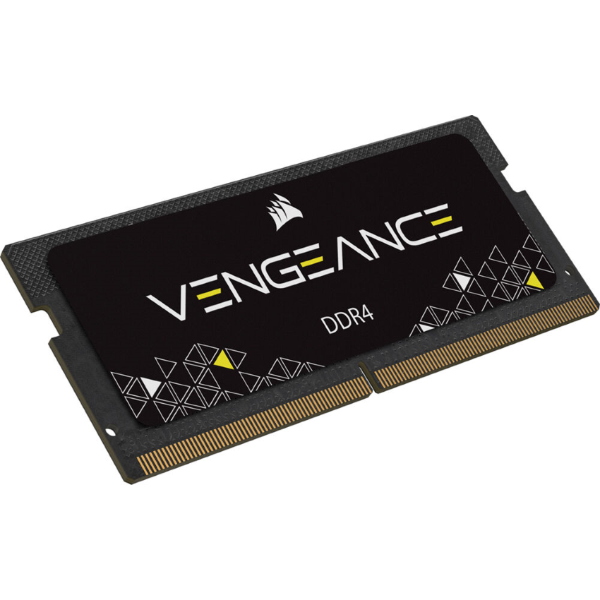 CORSAIR RAM SODIMM XMS4 16GB CMSX16GX4M1A3200C22 CORSAIR