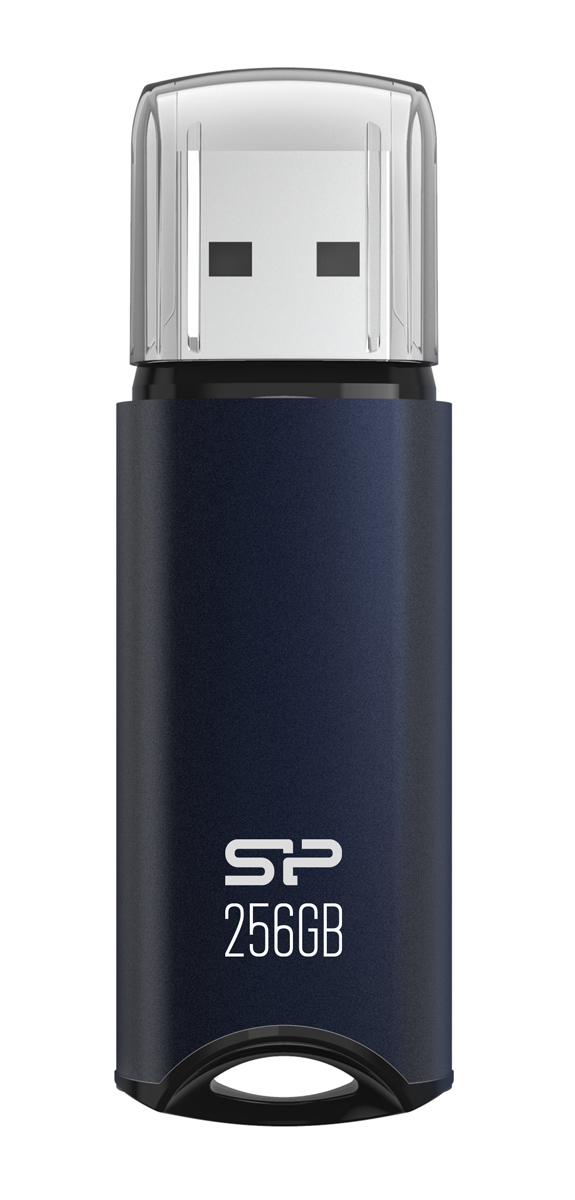 SILICON POWER USB Flash Drive Marvel M02