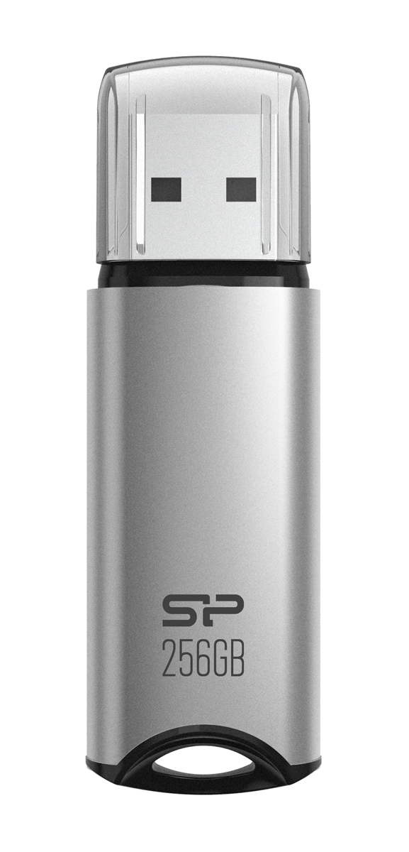 SILICON POWER USB Flash Drive Marvel M02