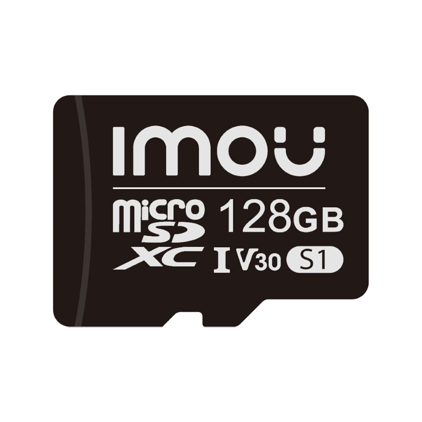 IMOU ACCESSORY MICRO SD CARD 128GB ST2-128-S1 IMOU