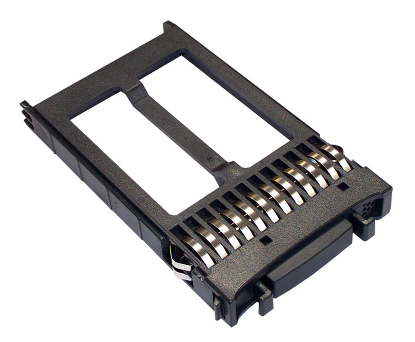 SAS HDD Drive Filler Blank 412208-001 For HP 2.5" (used) UNBRANDED
