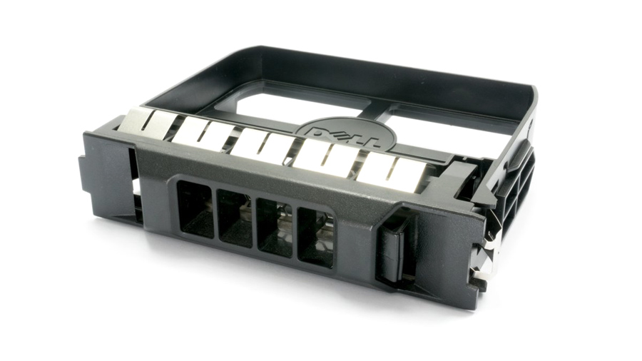 DELL Drive Filler Blank 0NPTFH για Dell 3.5" (used) DELL