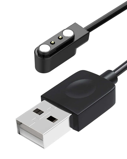 ZEBLAZE USB καλώδιο φόρτισης για smartwatch Stratos 2 Ultra ZEBLAZE