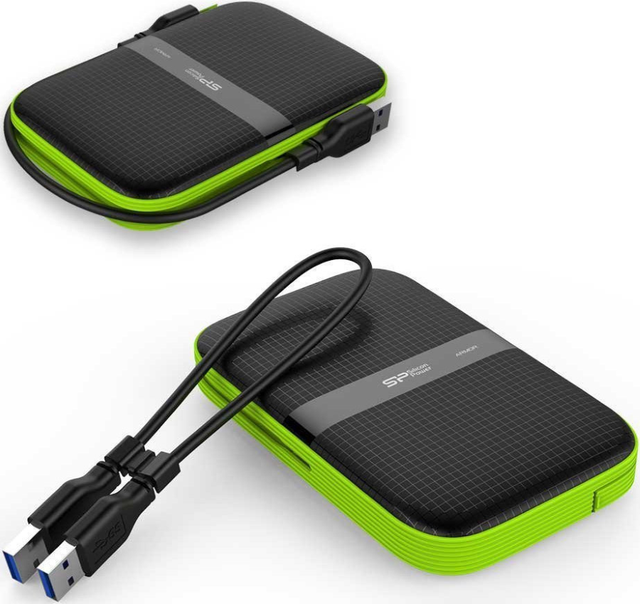 5'' 1TB ARMOR A60 SILICON