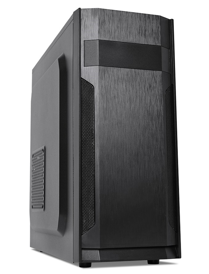 SUPERCASE PC CHASSIS F55A SUPERCASE