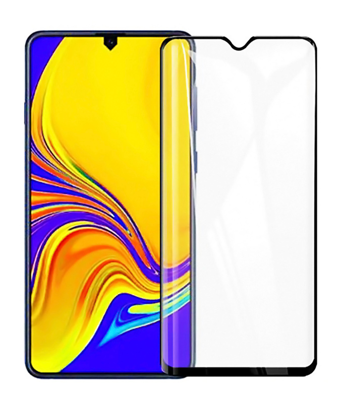 POWERTECH Tempered Glass 5D Full Glue POWERTECH Tempered Glass 5D Full Glue