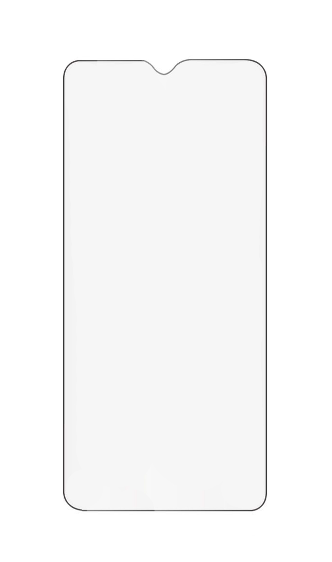 POWERTECH Tempered Glass 9H(0.33MM) για Samsung A70 SM-A705F POWERTECH